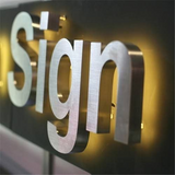 Channel Letters