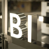 Channel Letters