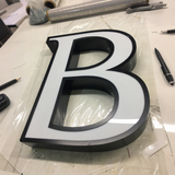 Channel Letters